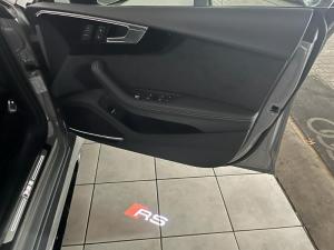 Audi RS5 Sportback - Image 9
