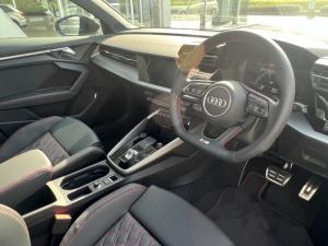 Audi S3 Sportback Quattro Stronic - Image 7