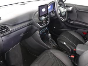 Ford Puma 1.0T Ecoboost ST-LINE Vignale automatic - Image 4