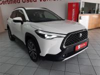 Thumbnail Toyota Corolla Cross 1.8 XR