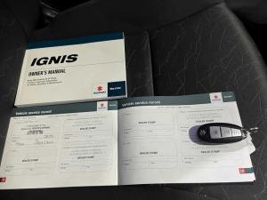 Suzuki Ignis 1.2 GLX - Image 18