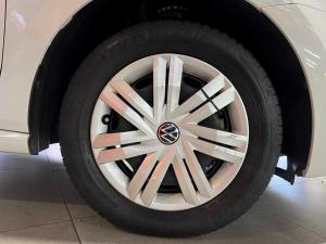 Volkswagen Polo Vivo 1.4 Trendline - Image 16