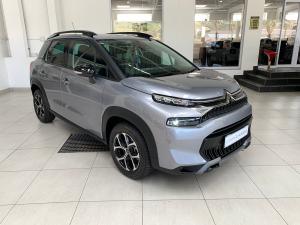 2024 Citroen C3 1.2T Shine