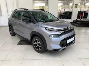 2024 Citroen C3 1.2T Shine