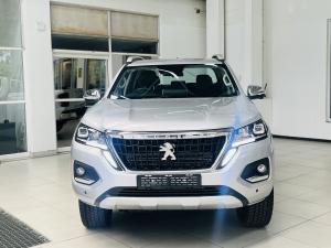 2024 Peugeot Landtrek 1.9TD double cab Allure