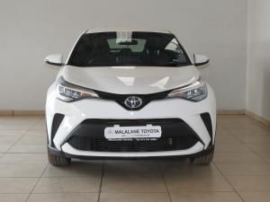 Toyota C-HR 1.2T - Image 5