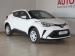 Toyota C-HR 1.2T - Thumbnail 1