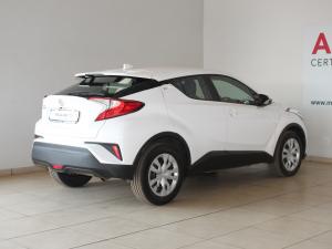 Toyota C-HR 1.2T - Image 3