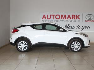 Toyota C-HR 1.2T - Image 4