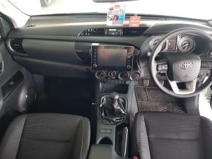 Toyota Hilux 2.4GD-6 Xtra cab Raider - Image 6