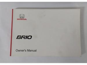 Honda Brio hatch 1.2 Trend - Image 11