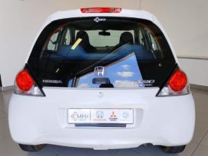Honda Brio hatch 1.2 Trend - Image 4