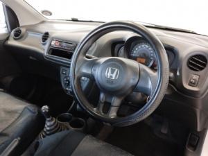Honda Brio hatch 1.2 Trend - Image 7
