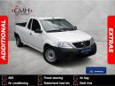 Thumbnail Nissan NP200 1.6i safety pack