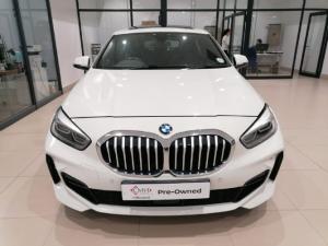 BMW 1 Series 118i M Sport - Image 11