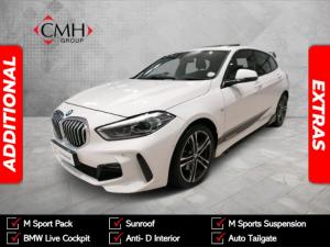 BMW 1 Series 118i M Sport - Image 1