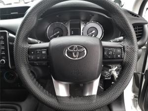 Toyota Hilux 2.4GD-6 single cab Raider - Image 13
