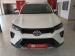 Toyota Fortuner 2.4GD-6 manual - Thumbnail 2