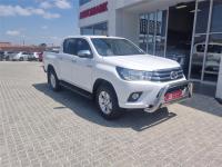 Thumbnail Toyota Hilux 2.8GD-6 double cab Raider auto
