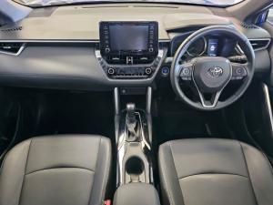 Toyota Corolla Cross 1.8 XS Hybrid - Image 5