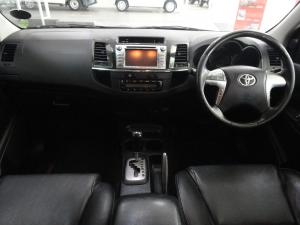 Toyota Fortuner 3.0D-4D auto - Image 6