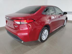 Toyota Corolla 1.8 Hybrid XS - Image 2