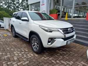 Toyota Fortuner 2.8GD-6 4x4 auto - Image 1