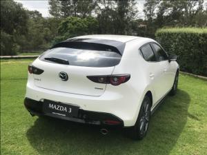 Mazda Mazda3 hatch 2.0 Astina - Image 5