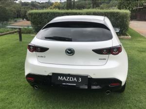 Mazda Mazda3 hatch 2.0 Astina - Image 6