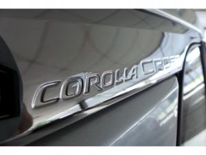 Toyota Corolla Cross 1.8 XR - Image 11