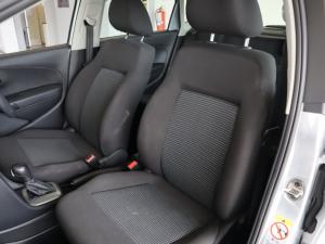 Volkswagen Polo Vivo hatch 1.6 Comfortline auto - Image 14