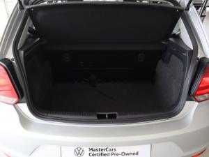 Volkswagen Polo Vivo hatch 1.6 Comfortline auto - Image 22