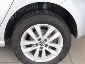 Volkswagen Polo Vivo hatch 1.6 Comfortline auto - Image 24