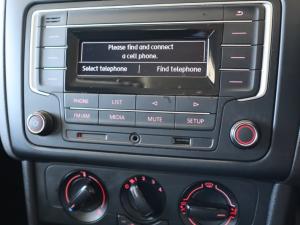 Volkswagen Polo Vivo hatch 1.6 Comfortline auto - Image 27