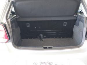 Volkswagen Polo Vivo hatch 1.6 Comfortline auto - Image 39