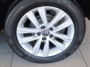 Volkswagen Polo Vivo hatch 1.6 Comfortline auto - Image 43