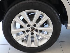 Volkswagen Polo Vivo hatch 1.6 Comfortline auto - Image 45