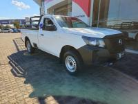 Thumbnail Nissan Navara 2.5DDTi single cab SE