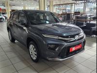 Thumbnail Toyota Urban Cruiser 1.5 XS