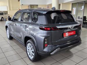 Toyota Urban Cruiser 1.5 XS - Image 6