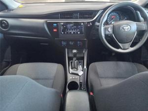 Toyota Corolla Quest 1.8 Plus auto - Image 18