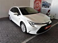 Thumbnail Toyota Corolla 1.8 Hybrid XS