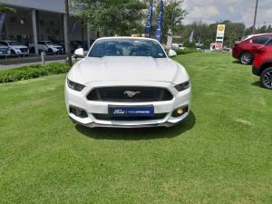 Ford Mustang 5.0 GT convertible auto - Image 8