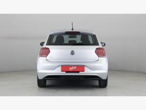 Volkswagen Polo hatch 1.0TSI Comfortline auto - Image 5
