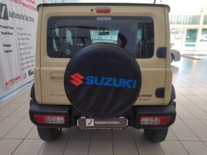 Suzuki Jimny 1.5 GLX automatic - Image 4