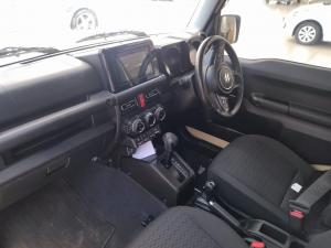 Suzuki Jimny 1.5 GLX automatic - Image 6