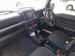Suzuki Jimny 1.5 GLX automatic - Thumbnail 6