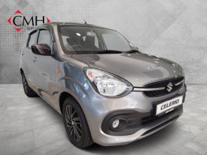 2024 Suzuki Celerio 1.0 GL auto