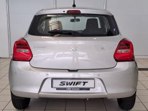 Suzuki Swift 1.2 GL auto - Image 4