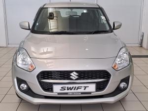 Suzuki Swift 1.2 GL auto - Image 9